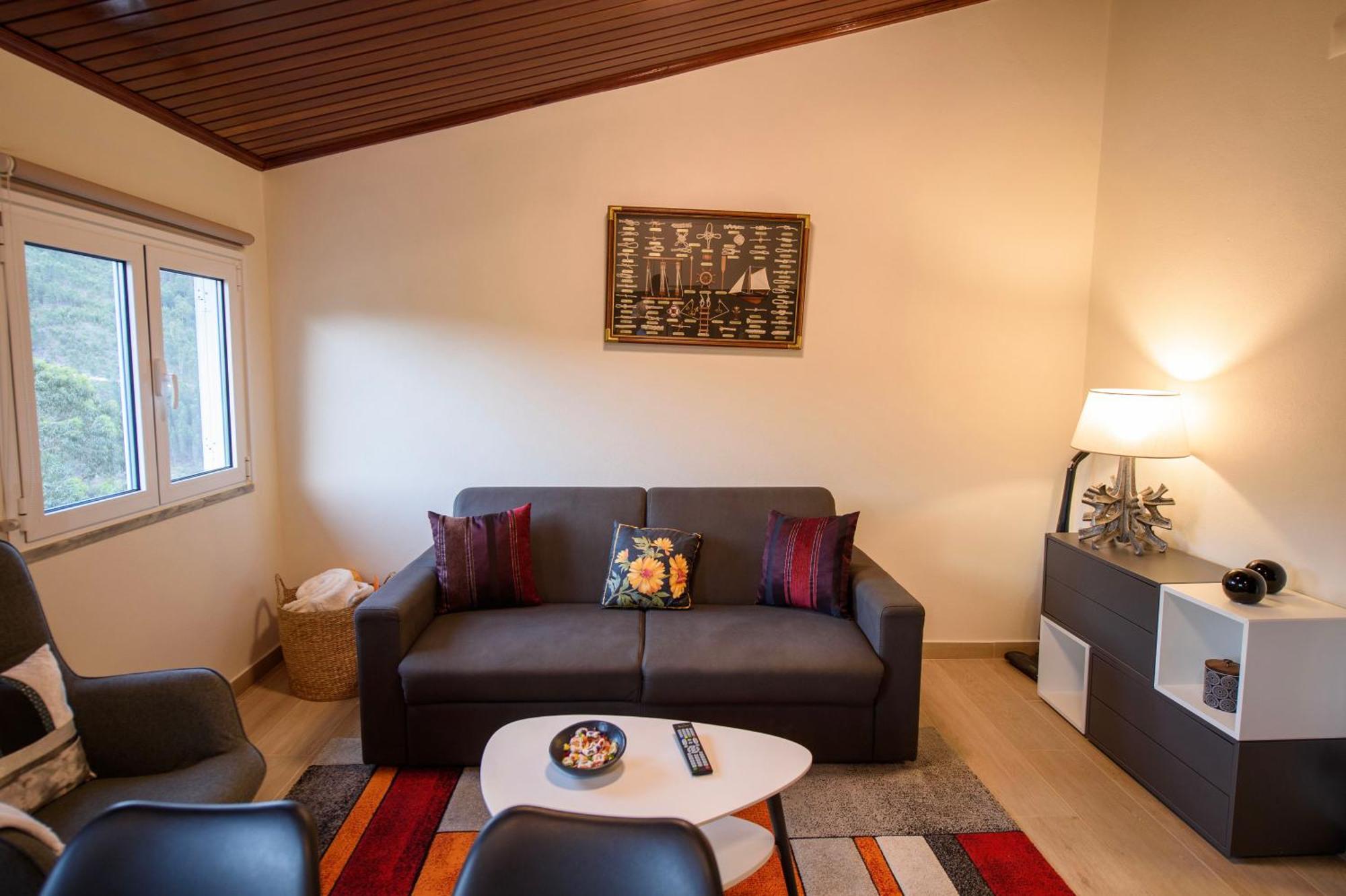 Ferienwohnung Casa Rigor Rio Caldo Exterior foto
